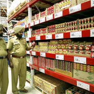 The Indian consumer is ready for imported food products